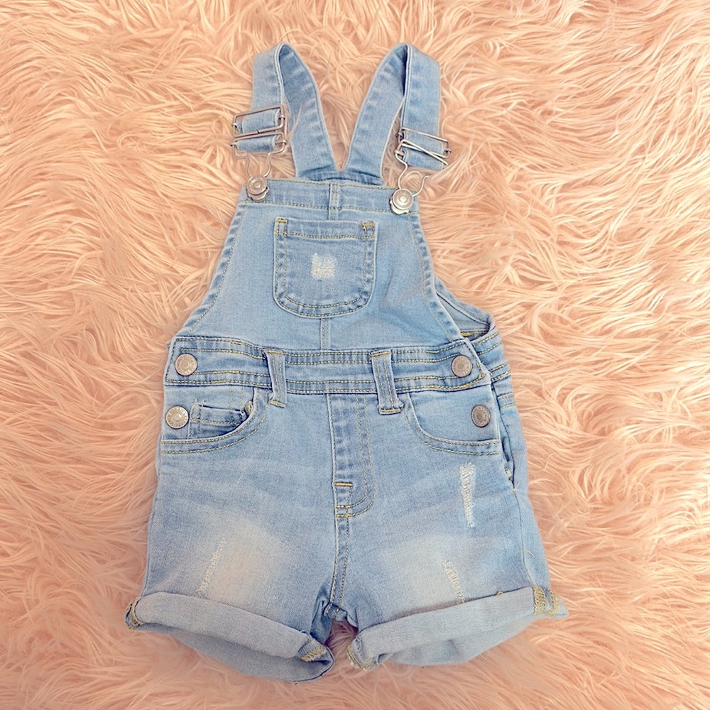7 for all mankind shirts overalls 12m